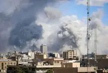 الگوهای توصیه شده برای ایمن‌سازی شیشه‌های پنجره در برابر موج انفجار