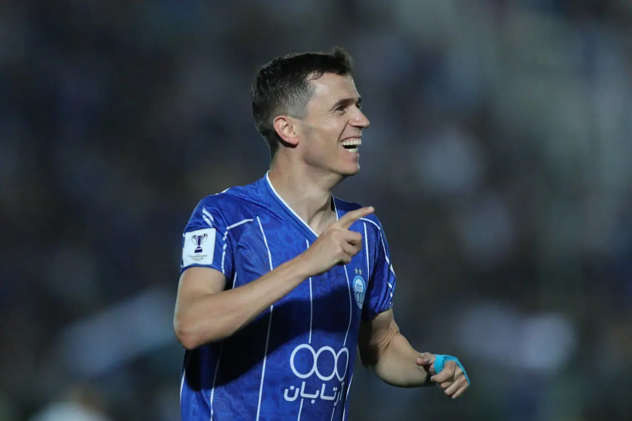 قدوس و آسانی در راه پرسپولیس؛ بمب‌ها انفجاری یا...؟!