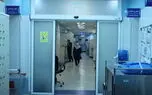 ۲۵ درصد ظرفیت تخت‌های بیمارستانی خالی است