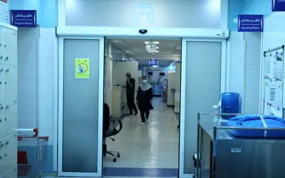 شیفت پنج‌شنبه ۱۸ دی؛ پرستاران چه کشیدند؟!