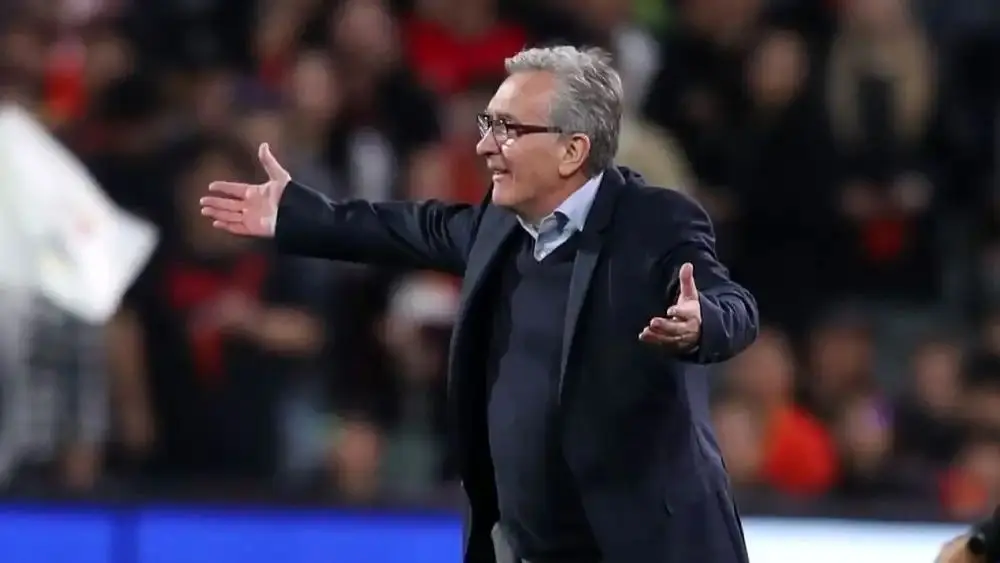 برانکو برای پرسپولیس شرط گذاشت

