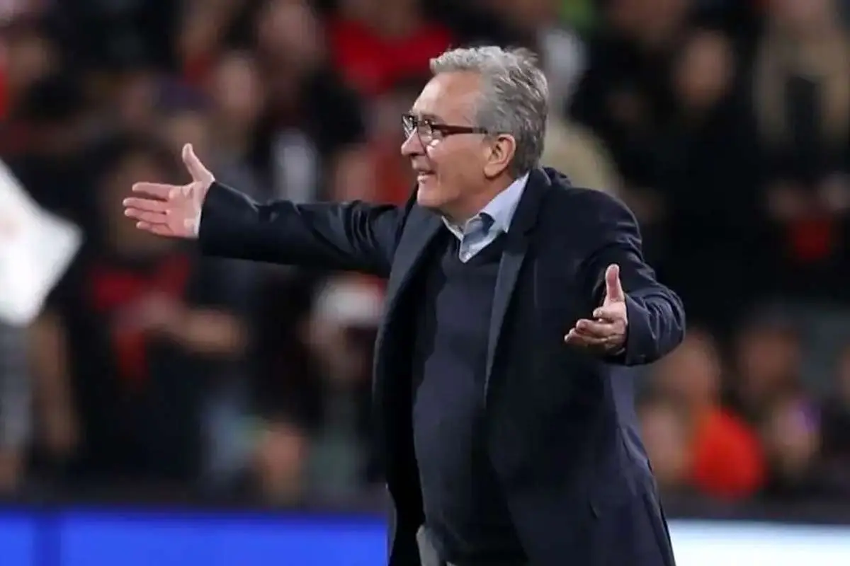 برانکو برای پرسپولیس شرط گذاشت