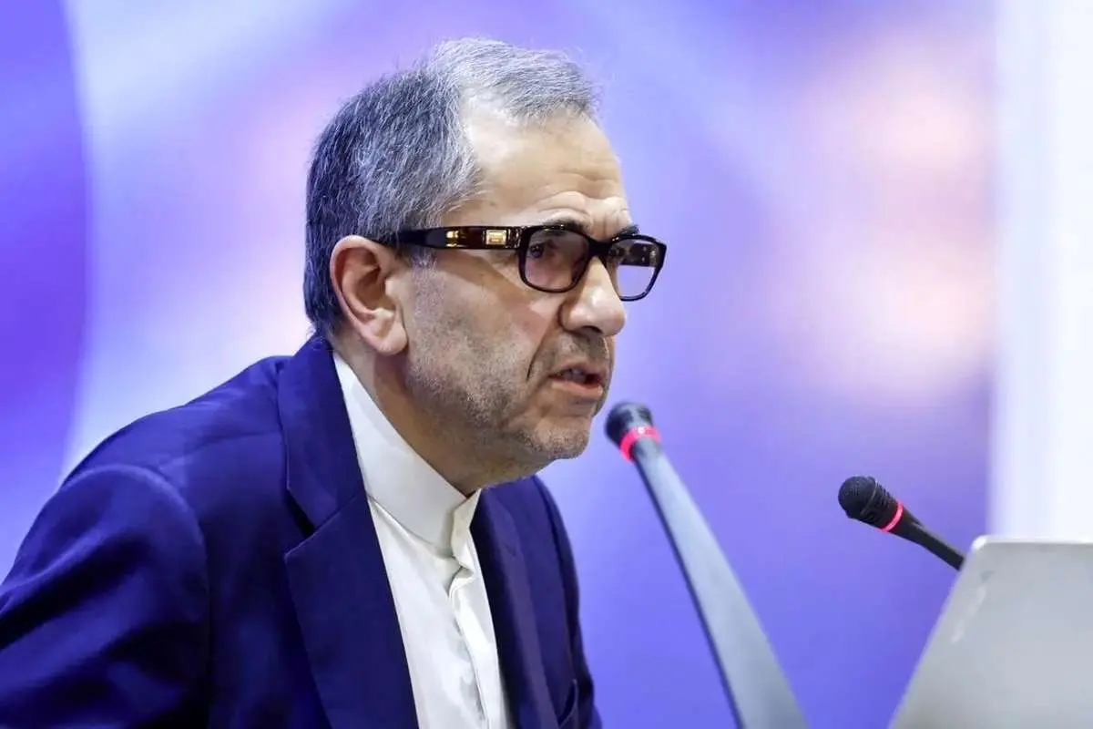 پاسخ ایران به پیشنهاد آمریکا؛ تخت روانچی جزئیات تازه‌ای ارائه کرد  