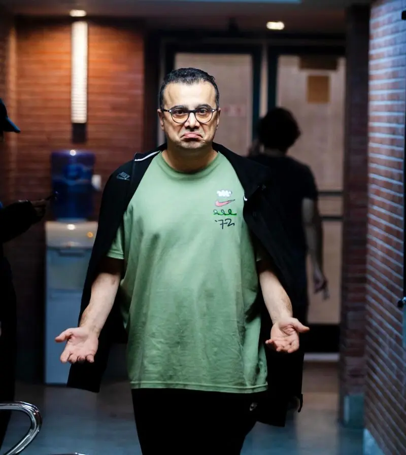 سپندامیرسلیمانی