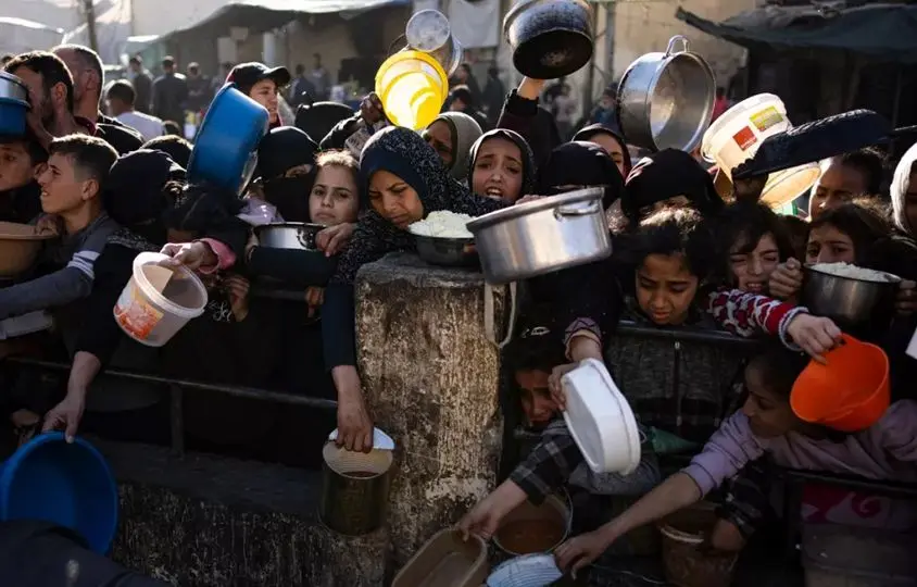 آمارهایی که سخن میگویند