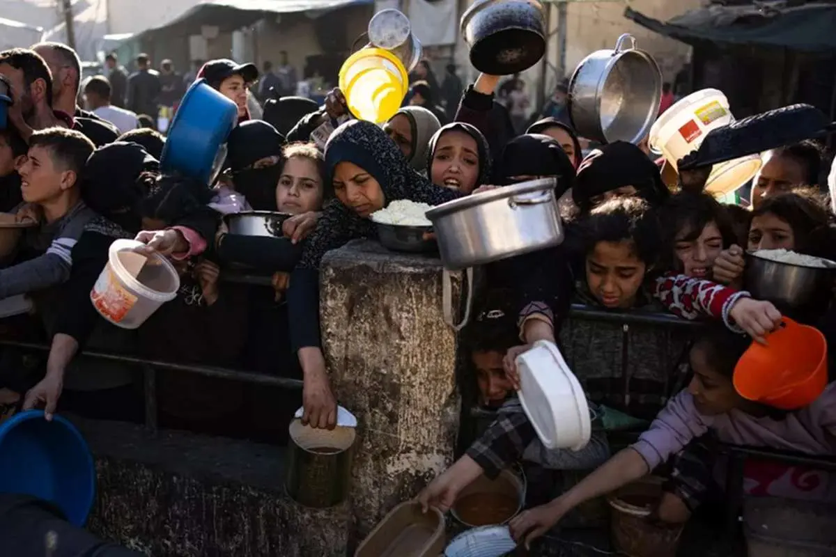 آمارهایی که سخن میگویند