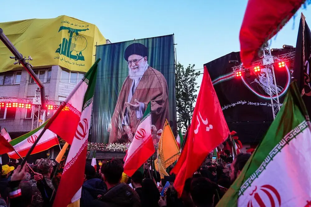 ورود بیش از ۳۴ درصد زائران مراسم تشییع رهبر از جنوب تهران 