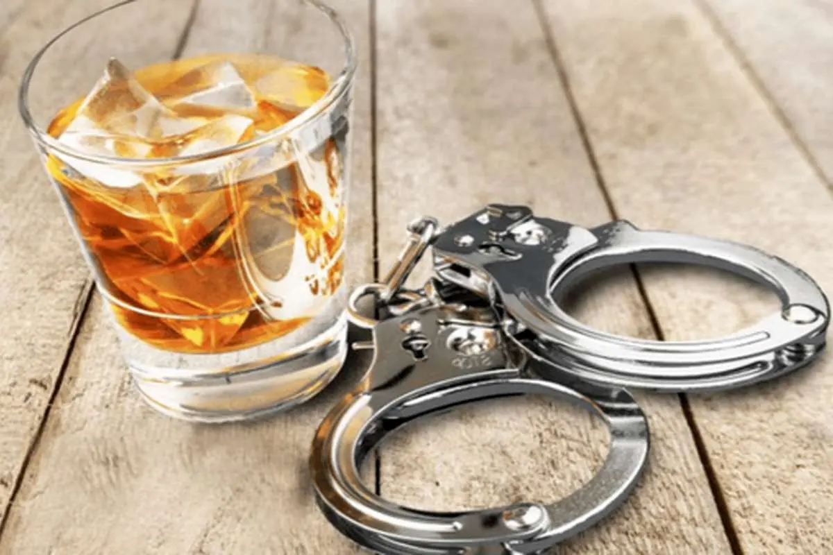 ادعای فارس: بازداشت ۷ بازیگر سرشناس‌ با ۳۸ لیتر مشروب