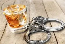 ادعای فارس: بازداشت ۷ بازیگر سرشناس‌ با ۳۸ لیتر مشروب