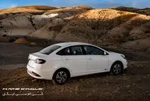 تداوم جایگاه سوم کرمان موتور در تولید سواری/ ایگل در صدر سبد تولید