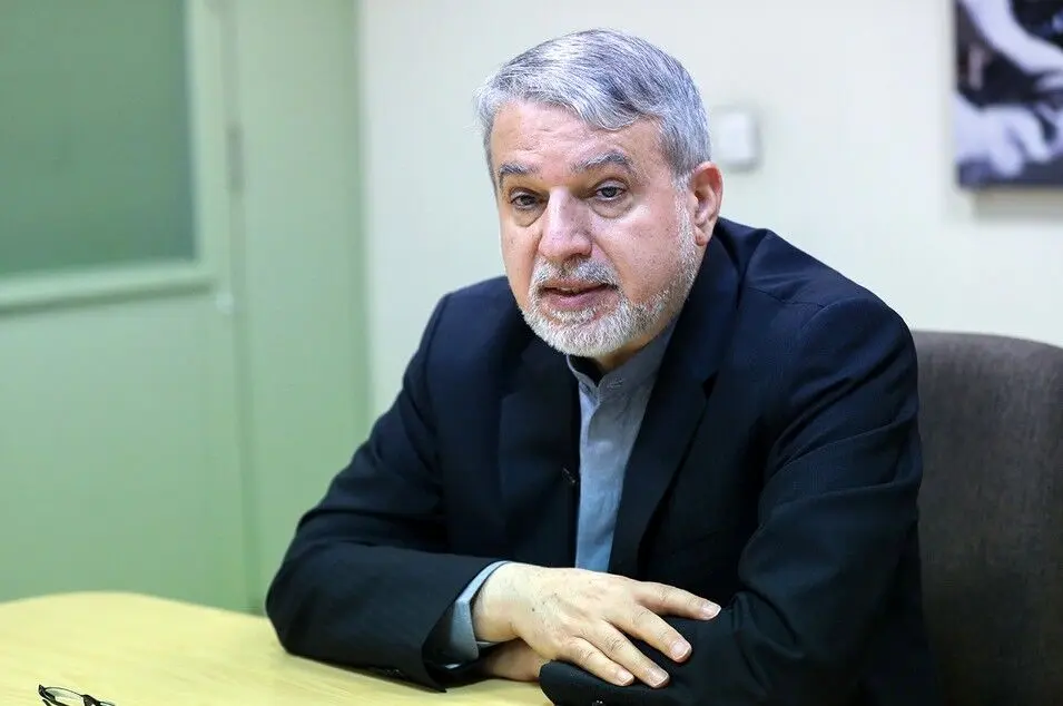 صالحی امیری: منعی برای ورود گردشگران خارجی به ایران نداریم