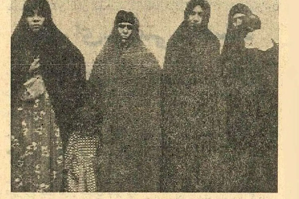 باند زنان سارق در کاشان دستگیر شدند!