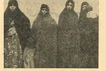 باند زنان سارق در کاشان دستگیر شدند!