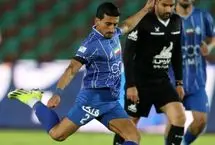 رقابت ستاره استقلال با رامین هنوز ادامه دارد!