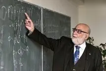 برنده بلژیکی نوبل فیزیک درگذشت