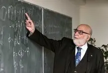 برنده بلژیکی نوبل فیزیک درگذشت