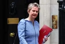 واکنش لندن به حکم حبس ابد زوج بریتانیایی در ایران