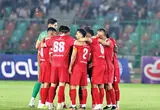 ابهامات اردوگاه سرخ؛ چهار «چرا» در پرسپولیس

