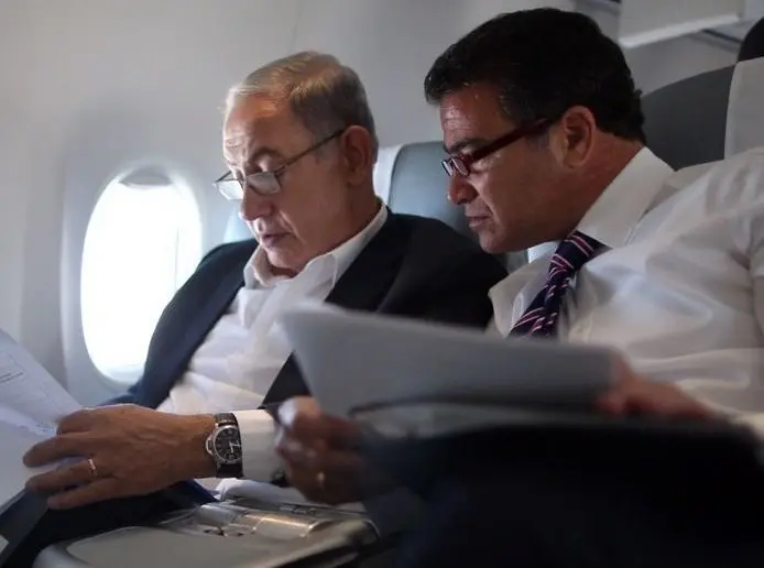 روایت یوسی کوهن، رئیس پیشین موساد از توافق با پوتین بر سر ایران و S۳۰۰