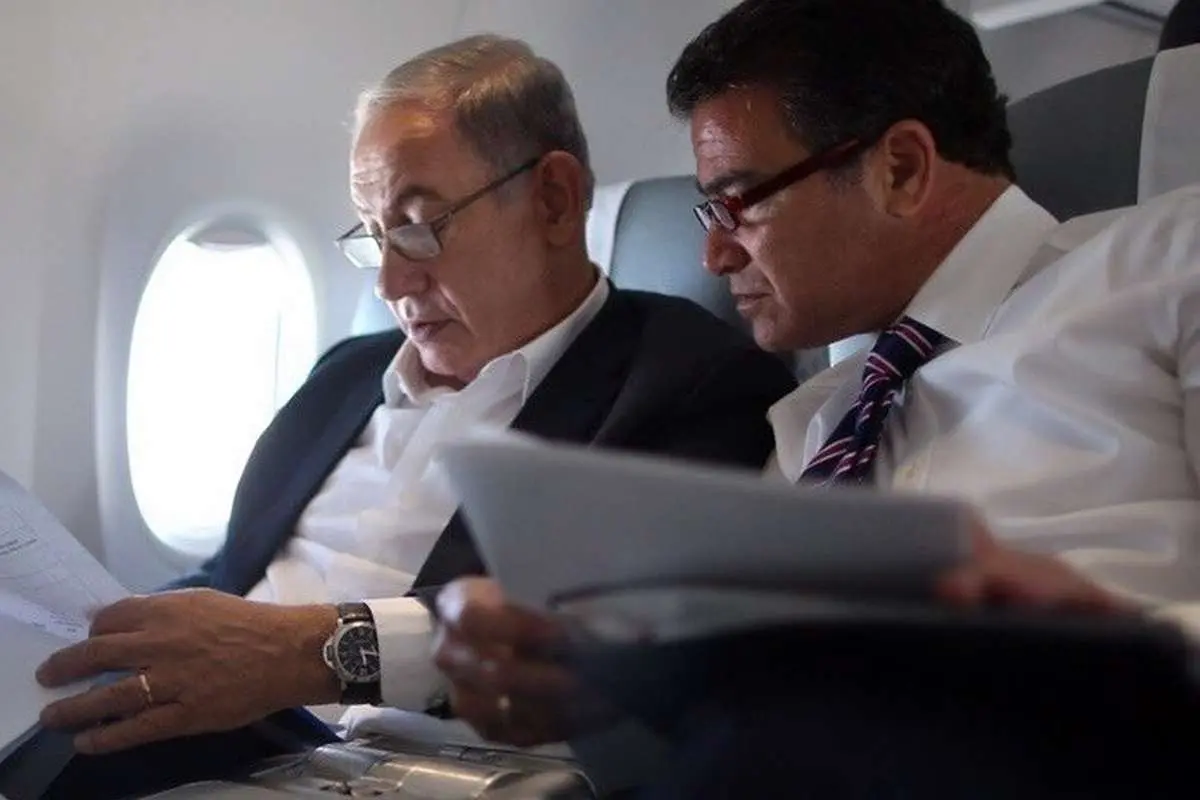 روایت یوسی کوهن، رئیس پیشین موساد از توافق با پوتین بر سر ایران و S۳۰۰