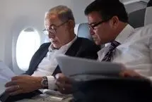 روایت یوسی کوهن، رئیس پیشین موساد از توافق با پوتین بر سر ایران و S۳۰۰