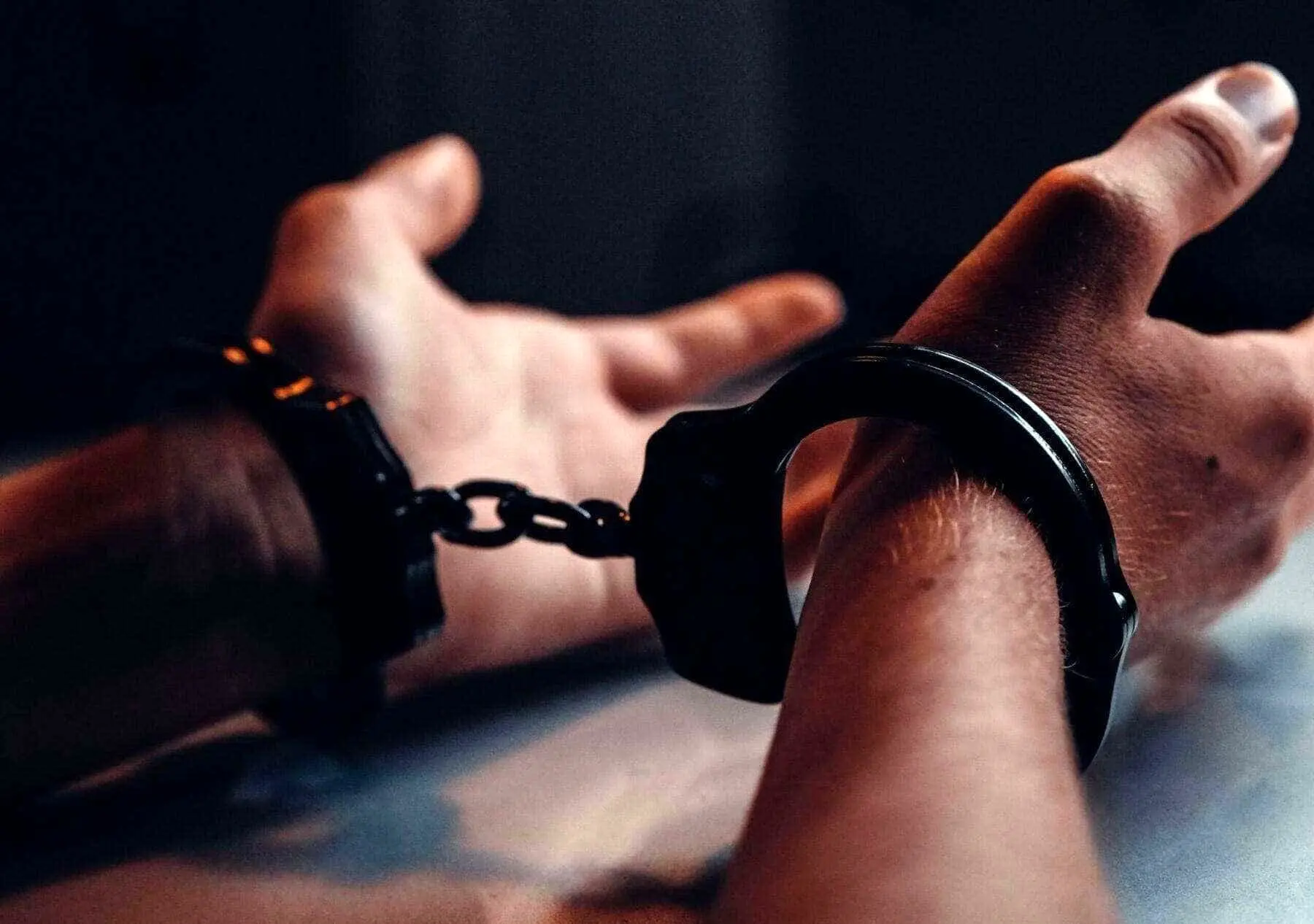 بازداشت ۴ نفر ‌از ‌عوامل تشویش اذهان عمومی در ‌کرمان‌
