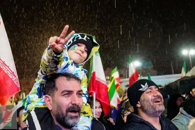 جزئیات روز بیست و هشتم جنگ