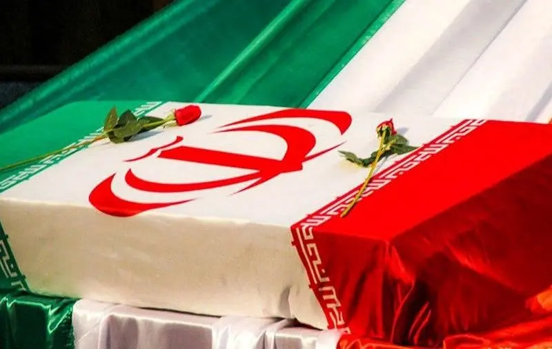  شهادت پنجمین امدادگر در پی حملات اسرائیل