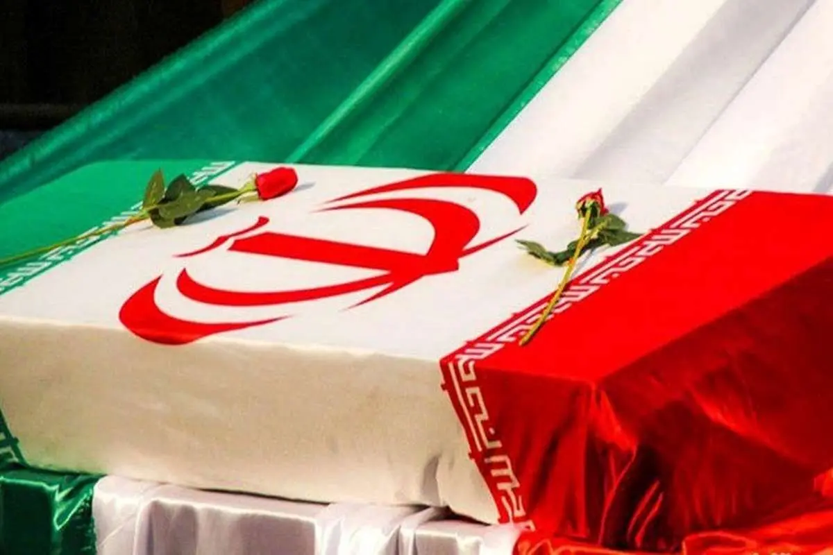  شهادت پنجمین امدادگر در پی حملات اسرائیل