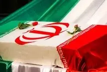  شهادت پنجمین امدادگر در پی حملات اسرائیل