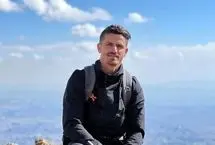 تصویر؛ ساعت ۵,۵۰۰,۰۰۰,۰۰۰ تومانی وریا غفوری در دیدار با علی دایی

