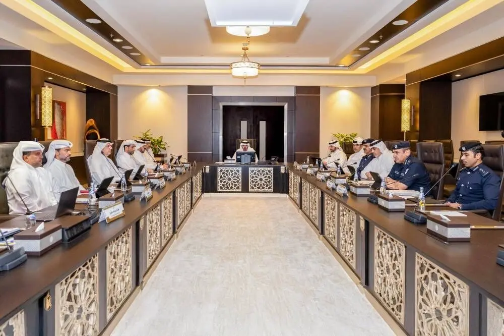 دستور امیر قطر برای جبران خسارات حمله موشکی ایران
