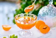 مارمالاد زردآلو؛ دستور تهیه و نکات کاربردی