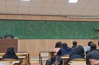 افت رتبه دانشگاه‌ها قابل پیش‌بینی بود/طرح جدید وزارت علوم برای دانشجویان پُرمقاله