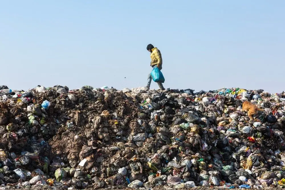 تصاویر؛ بحران زمین و آب در قلب خراسان