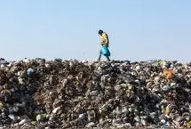 تصاویر؛ بحران زمین و آب در قلب خراسان