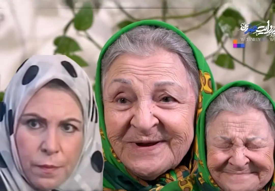 وضعیت تلخ آزیتا لاچینی در ۸۸ سالگی