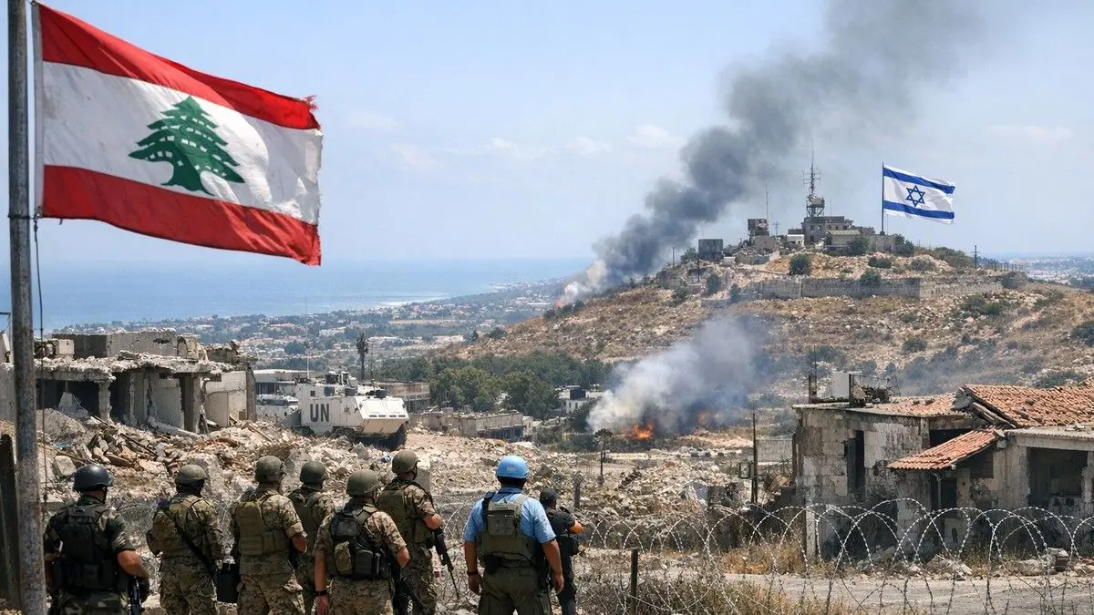 آرامش شکننده‌ در سایه تردیدها/ از آتش‌بس در لبنان چه می‌دانیم؟
