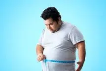 باور نادرست: سوخت‌وساز افراد چاق، کُند است