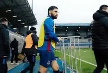 علیرضا جهانبخش و تیره‌روزی‌های ناتمام؛ تاوان یک انتخاب اشتباه؟