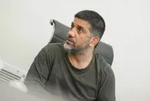 حمله شدید علیرضا دبیر به اینترنشنال و من‌و‌تو