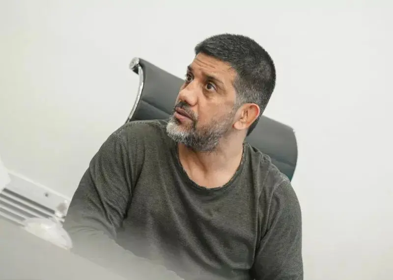 حمله شدید علیرضا دبیر به اینترنشنال و من‌و‌تو