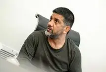 حمله شدید علیرضا دبیر به اینترنشنال و من‌و‌تو