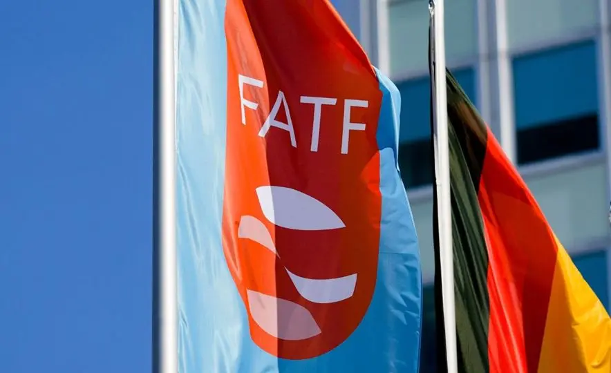 درخواست ایران برای تعلیق عضویت آمریکا و اسرائیل در FATF