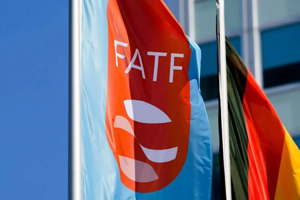 درخواست ایران برای تعلیق عضویت آمریکا و اسرائیل در FATF