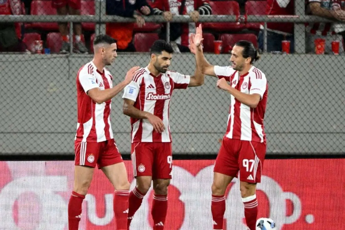 طارمی مقابل رئال نیمکت‌ نشین شد