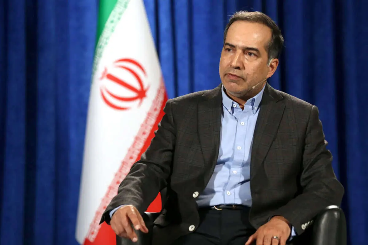  اگر موج اتحاد می‌خواهید، در نباید بر پاشنه قبلی بچرخد