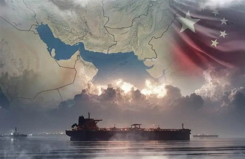 تنش در هرمز، دیپلماسی در پکن

