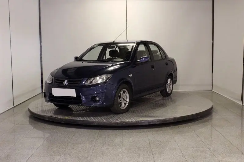 ساینا EX؛ مزایا و معایب نسل جدید تیبا چیست؟