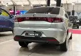 قیمت محصولات ایران‌خودرو امروز شنبه 22 شهریور 1404/ تفاوت قیمت تارا اتوماتیک و دنده‌ای چقدر است؟